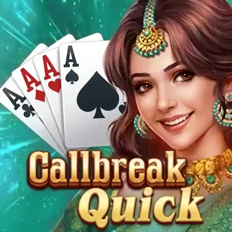 Callbreak Quick 88xx