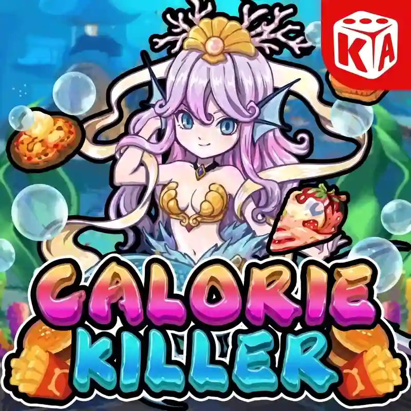 Chơi Calorie Killer tại 88xx