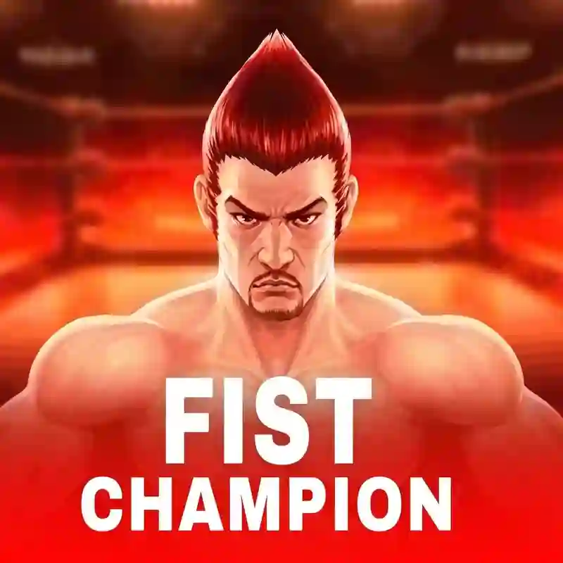 Nhà Vô Địch Quyền