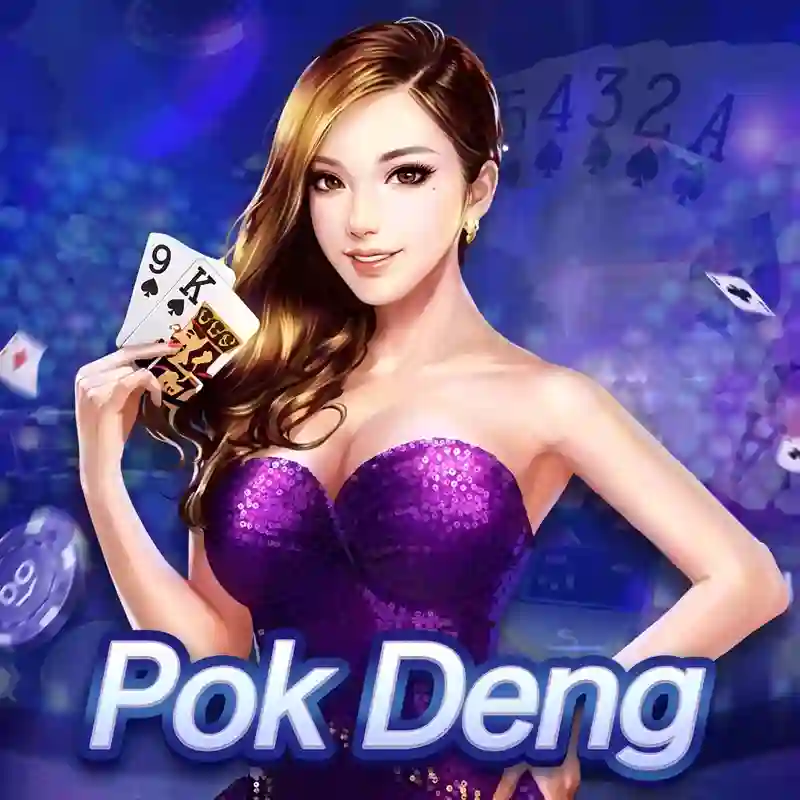 Trò chơi Pok Deng casino trực tuyến tại 88xx