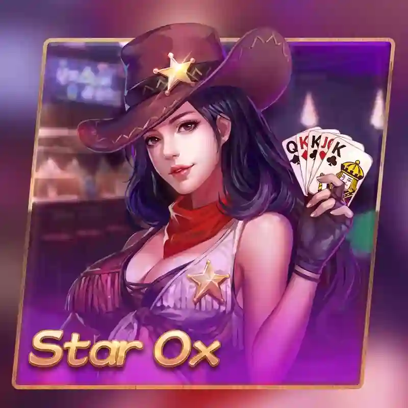 Trò chơi Casino Sao Sửu tại 88xx