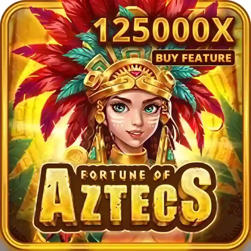 Trò chơi casino Vận May Của Người Aztec tại 88xx